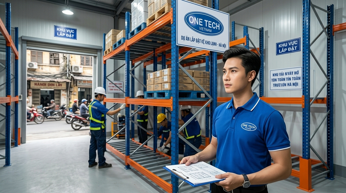 So sánh kệ kho lạnh theo hàng hóa So sánh các loại kệ kho lạnh Hà Nội theo nhóm hàng hóa
