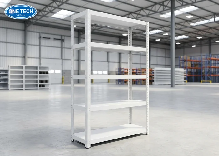 Địa chỉ bán Kệ v lỗ màu trắng tại Hà Nội chất lượng, giá cạnh tranh