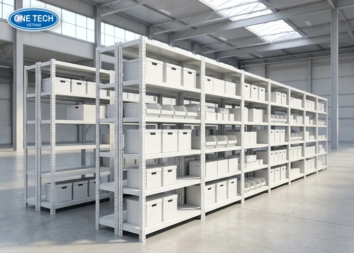 Địa chỉ bán Kệ v lỗ màu trắng tại Hà Nội chất lượng, giá cạnh tranh
